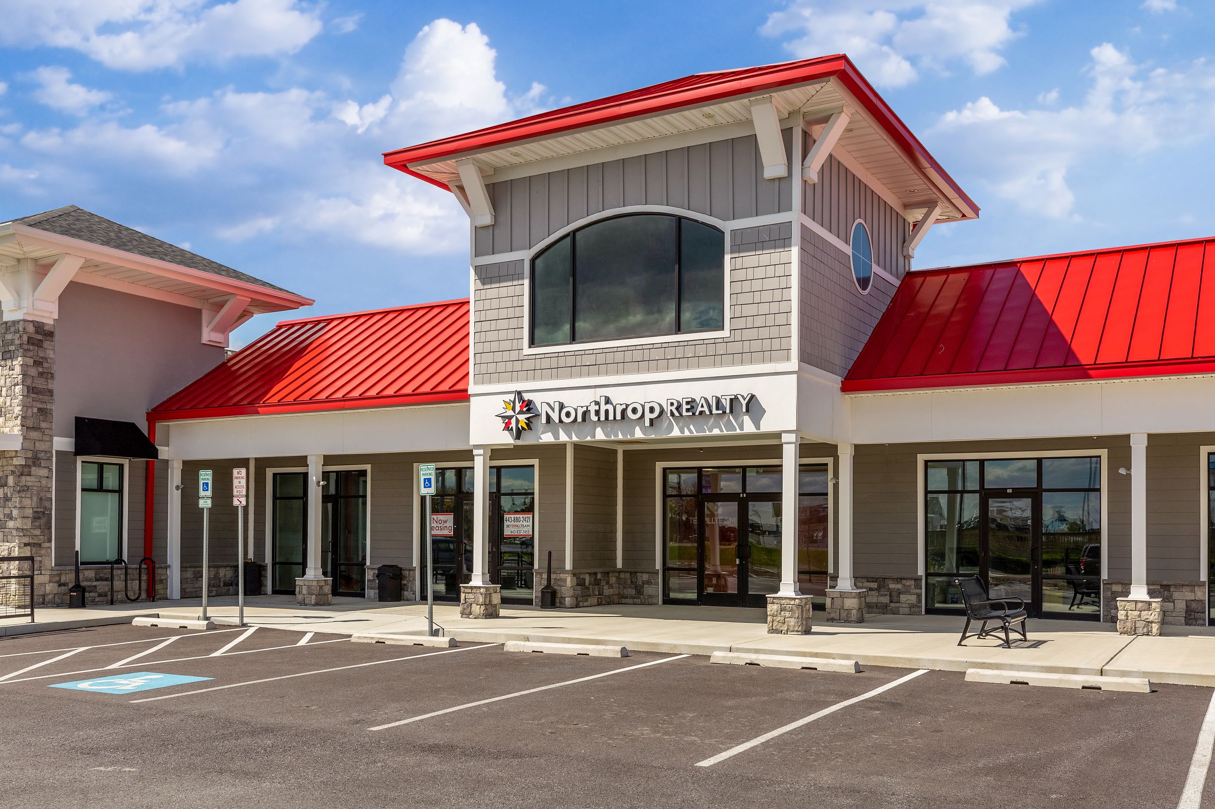 Northrop Realty expands with new office in West Ocean City, Maryland